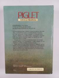 Piglet kotona ja kilpailuissa