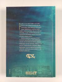 Paluu lasikaupunkiin