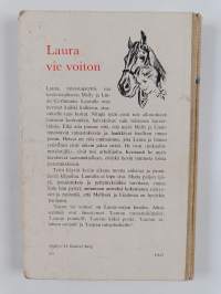 Laura vie voiton
