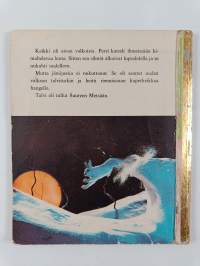 Perri ja Porro suuressa metsässä