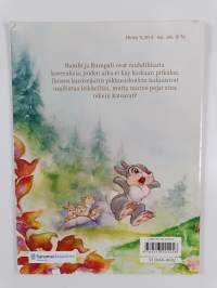 Bambi ja leikin riemut