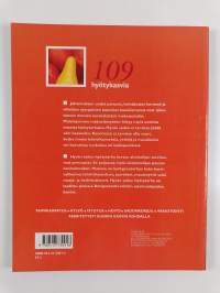 Hyvän sadon hyötytarha : 109 hyötykasvia