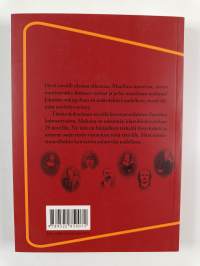 Kohtaamisia : mestarinovelleja