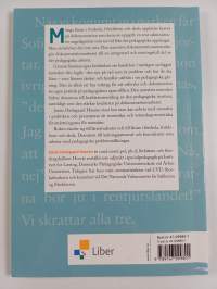Narrativ dokumentation : en metod för utveckling av pedagogiskt arbete