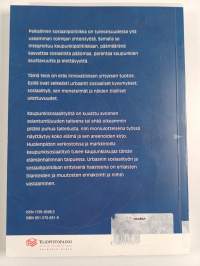 Kaupunkisosiaalityötä paikantamassa