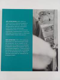 K-G Roos : 1937-1976