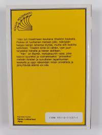 Bambi : tarina metsästä