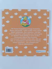 Ketä nyt päivällä nukuttaa?