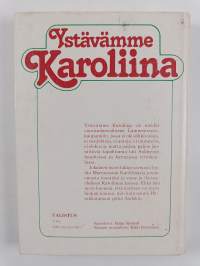 Ystävämme Karoliina