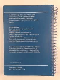 Suuri satamakirja 3 : Suomenlahti = Stora hamnboken 3 : Finska viken