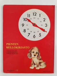 Pikkuisen koiran päivä