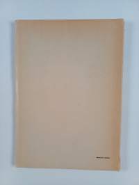 Människa på vandring