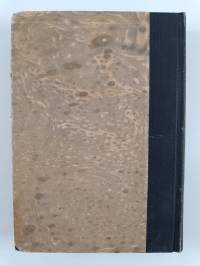 Suomen kirkon pappisliiton jäsenlehti vuosikerta 1951-1953 ((yhteensidottu))