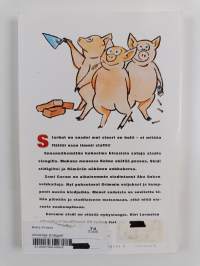 Snögeli ja seittemän snadii starbuu : Stooreja Stadin kersoille