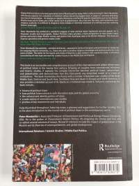 Global political islam