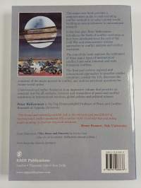 Understanding conflict resolution : war, peace and the global system