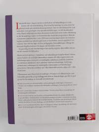 Illustrerad farmakologi 2 : sjukdomar och behandling