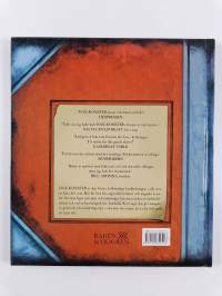 Häxkonster för praktiskt bruk!