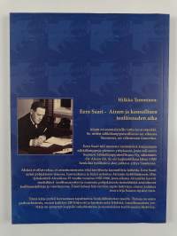 Eero Saari : Airam ja kansallisen teollisuuden aika