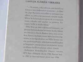 Lastuja elämän virrassa