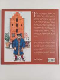 Tillbaka till medeltiden