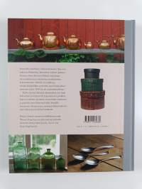 Talonpoikaiskoti : Pentti ja Anne Siivosen Mattila