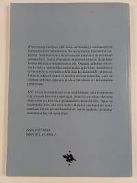 Historianopiskelijan ABC-kiria : opas tutkielman kirjoittamiseen