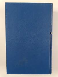 Suomen valtiokalenteri 1986 = Finlands statskalender 1986