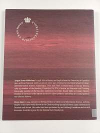 The library system in Denmark