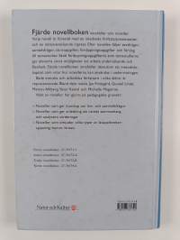 Fjärde novellboken