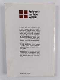 Kevyttä, maukasta, terveellistä