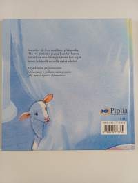 Täällä Samuel, kuka siellä