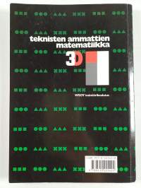 Teknisten ammattien matematiikka 3D