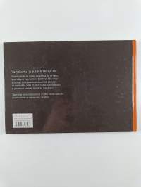 Siluetti : varjokuvia ja niiden tekijöitä (signeerattu, tekijän omiste)