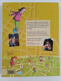 Navigaattori : yläkoulun terveystieto 1-3