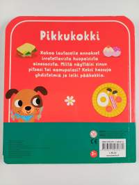 Pikkukokki