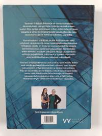 Vauraan Yrittäjän Rahakirja