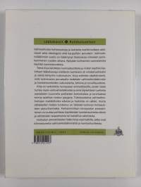 Lääkekasvit ja rohdostuotteet