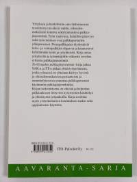 Teollisuuden palkkajärjestelmät