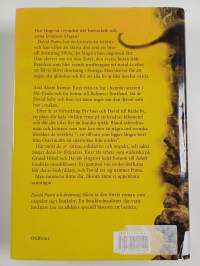 David puma och drottning silvia