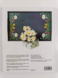 Korg- och trämålning