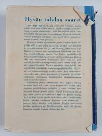 Hyvän tahdon saaret