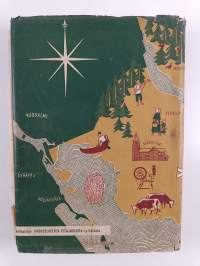 Vuoksela : nuoren kannakselaispitäjän vaiheita