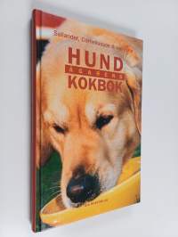 Hundägarens kokbok