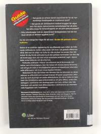 Guide till globala affärskulturer : att förhandla, sälja, köpa och leda företag i särskilda kulturer