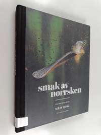 Smak av norrsken