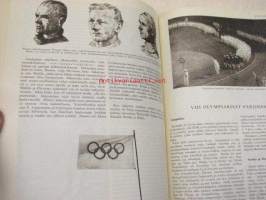 Suuri olympiakirja