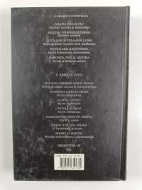 Ihmiset ja jumalat : myytit ja mytologiat