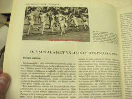 Suuri olympiakirja