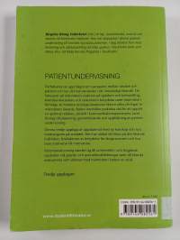 Patientundervisning